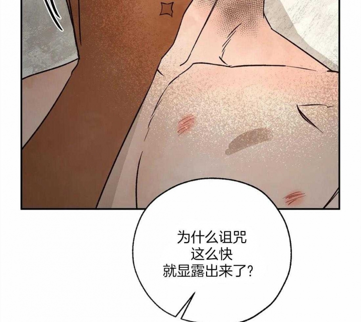 《血之诅咒》漫画最新章节第46话免费下拉式在线观看章节第【28】张图片