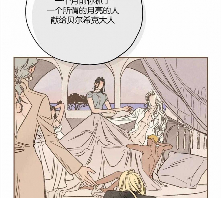 《血之诅咒》漫画最新章节第71话免费下拉式在线观看章节第【28】张图片