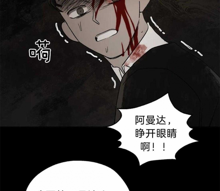 《血之诅咒》漫画最新章节第79话免费下拉式在线观看章节第【14】张图片