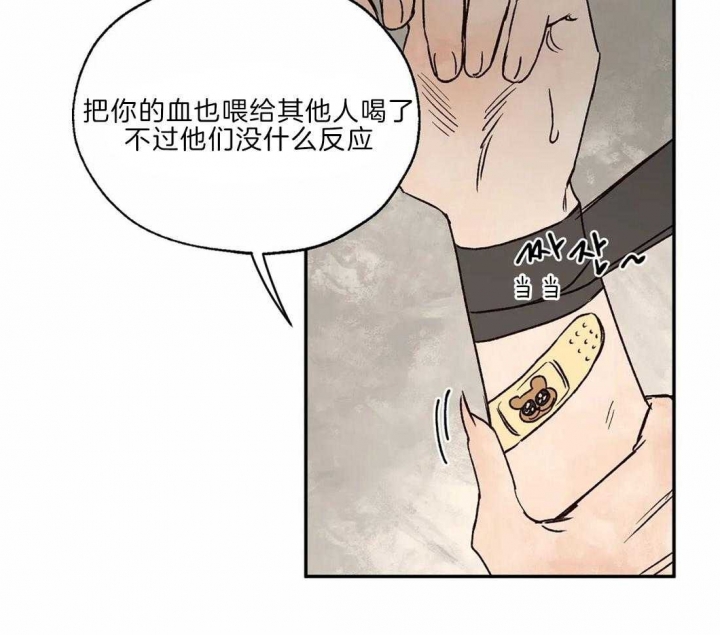 《血之诅咒》漫画最新章节第29话免费下拉式在线观看章节第【14】张图片