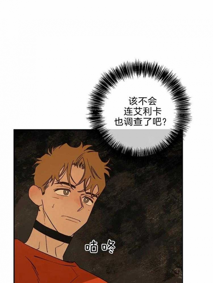 《血之诅咒》漫画最新章节第75话免费下拉式在线观看章节第【19】张图片