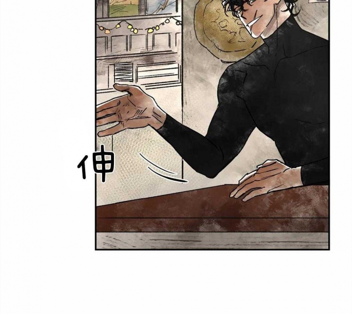 《血之诅咒》漫画最新章节第10话免费下拉式在线观看章节第【20】张图片