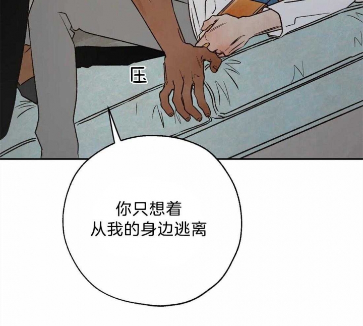 《血之诅咒》漫画最新章节第61话免费下拉式在线观看章节第【46】张图片