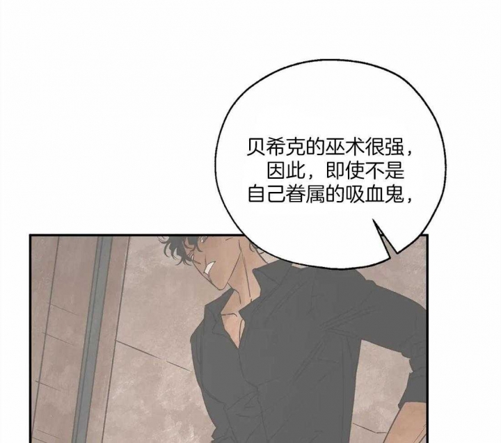 《血之诅咒》漫画最新章节第47话免费下拉式在线观看章节第【23】张图片