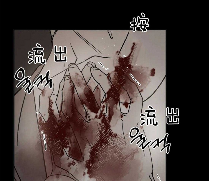 《血之诅咒》漫画最新章节第79话免费下拉式在线观看章节第【17】张图片