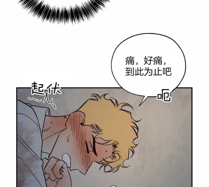 《血之诅咒》漫画最新章节第43话免费下拉式在线观看章节第【8】张图片