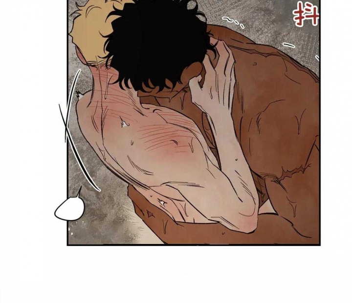 《血之诅咒》漫画最新章节第45话免费下拉式在线观看章节第【33】张图片