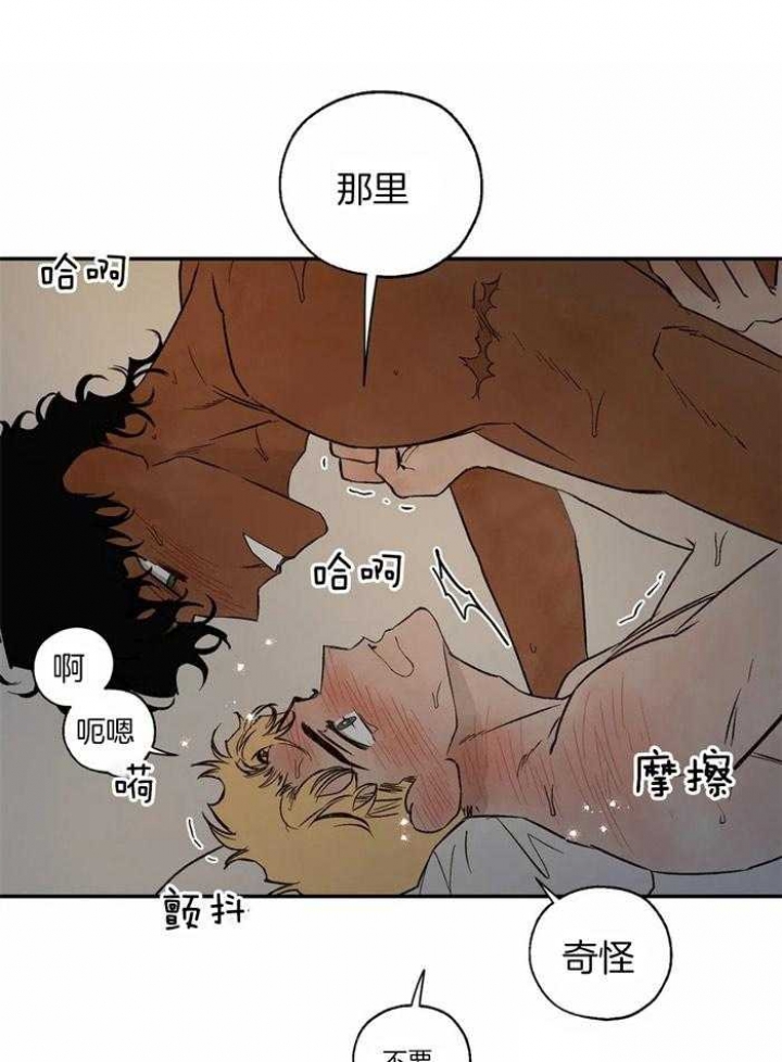 《血之诅咒》漫画最新章节第45话免费下拉式在线观看章节第【6】张图片