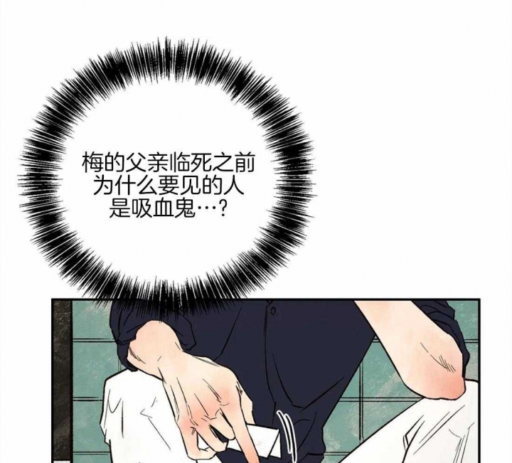 《血之诅咒》漫画最新章节第51话免费下拉式在线观看章节第【20】张图片