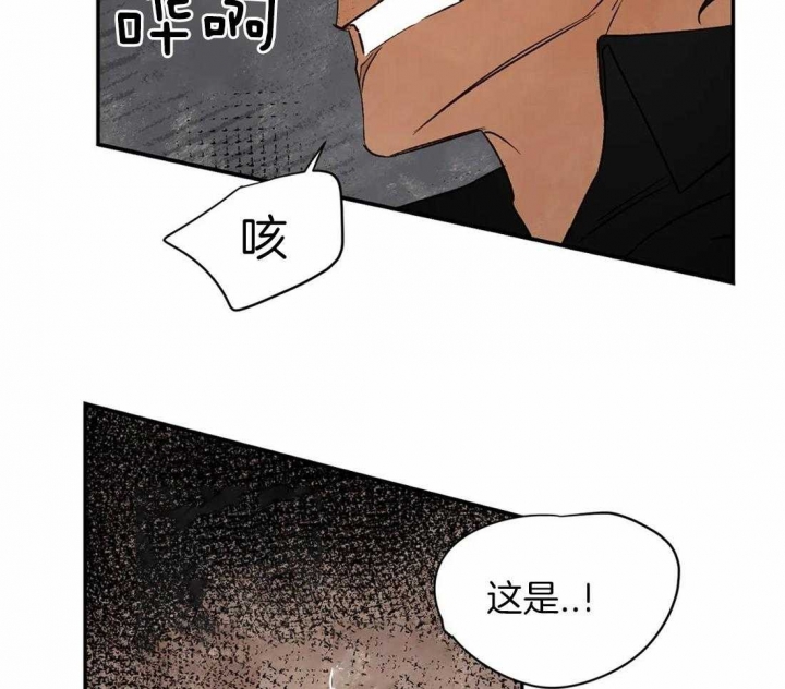 《血之诅咒》漫画最新章节第37话免费下拉式在线观看章节第【31】张图片