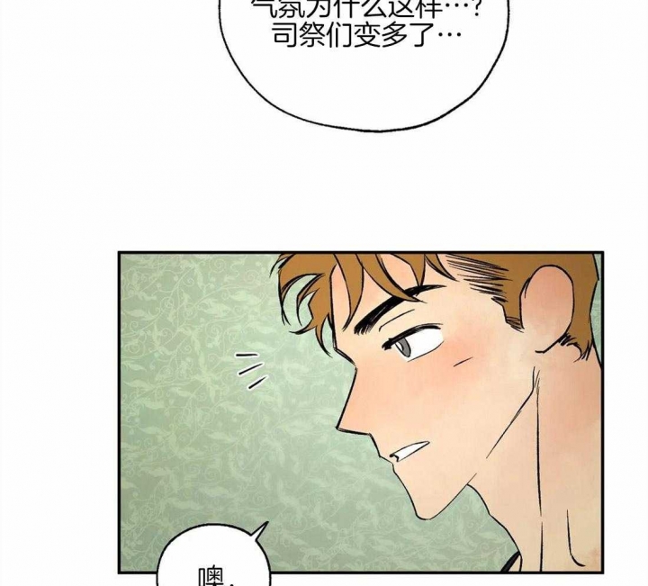 《血之诅咒》漫画最新章节第51话免费下拉式在线观看章节第【29】张图片