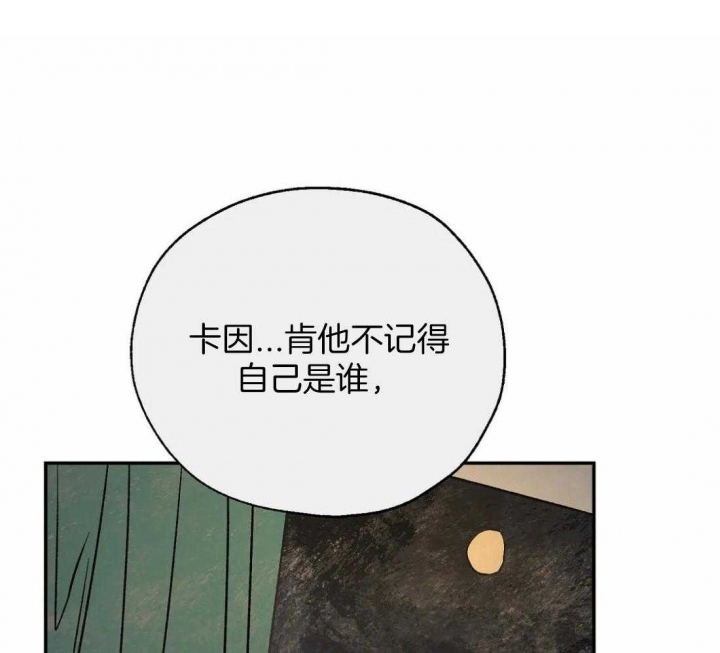 《血之诅咒》漫画最新章节第48话免费下拉式在线观看章节第【22】张图片