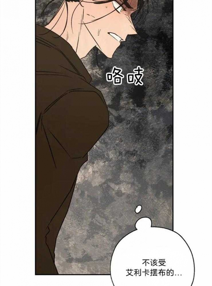 《血之诅咒》漫画最新章节第85话免费下拉式在线观看章节第【37】张图片