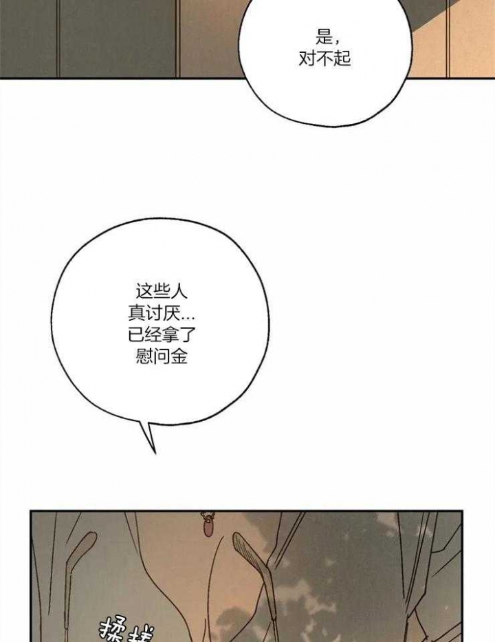 《血之诅咒》漫画最新章节第62话免费下拉式在线观看章节第【32】张图片