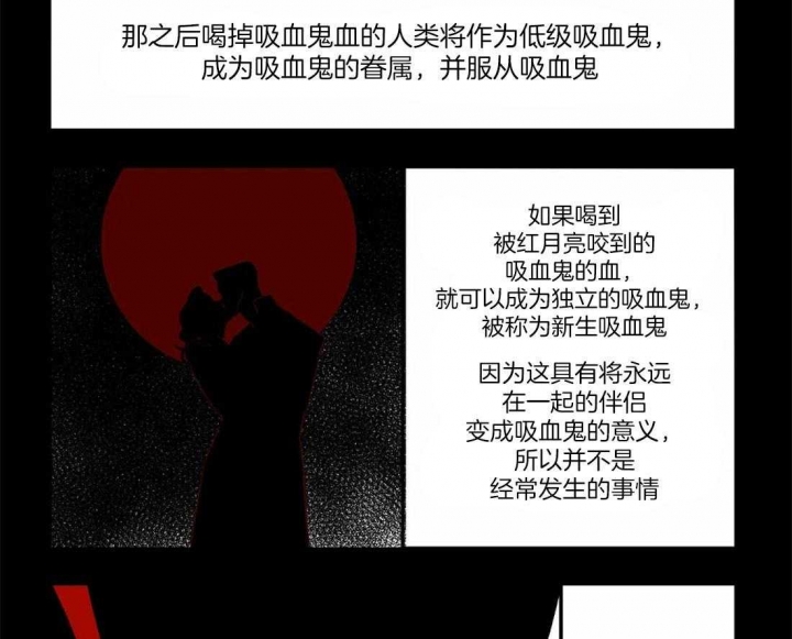 《血之诅咒》漫画最新章节第15话免费下拉式在线观看章节第【33】张图片