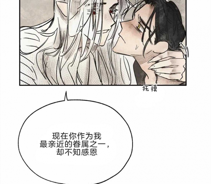 《血之诅咒》漫画最新章节第19话免费下拉式在线观看章节第【48】张图片