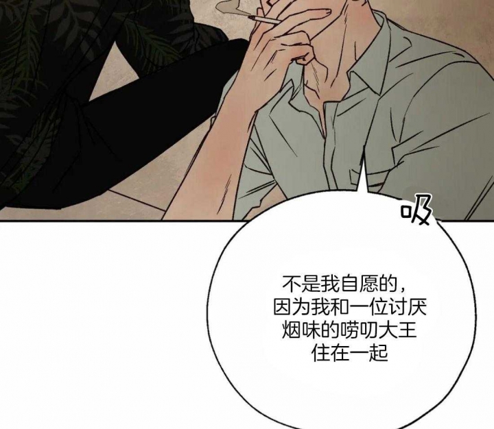 《血之诅咒》漫画最新章节第59话免费下拉式在线观看章节第【42】张图片