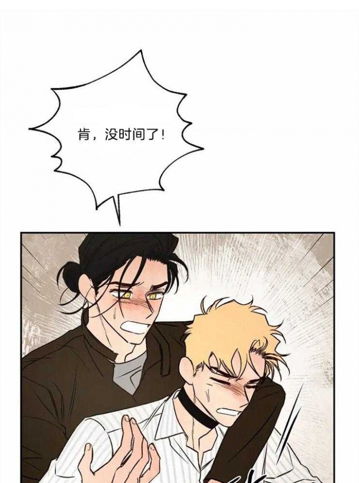 《血之诅咒》漫画最新章节第85话免费下拉式在线观看章节第【22】张图片