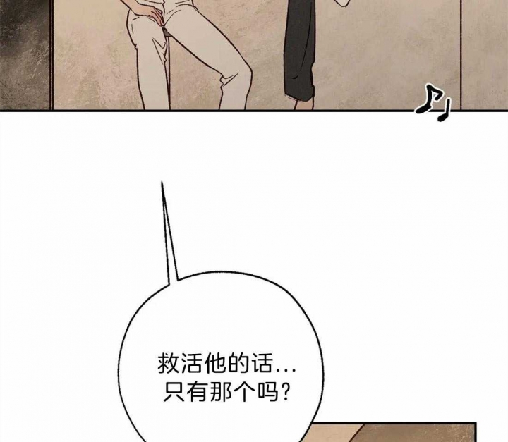 《血之诅咒》漫画最新章节第65话免费下拉式在线观看章节第【34】张图片