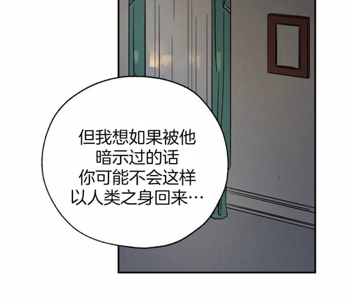 《血之诅咒》漫画最新章节第42话免费下拉式在线观看章节第【2】张图片