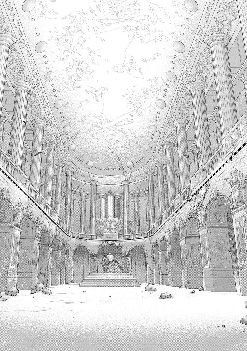 《世界尽头的圣骑士》漫画最新章节第51话 试看版免费下拉式在线观看章节第【23】张图片