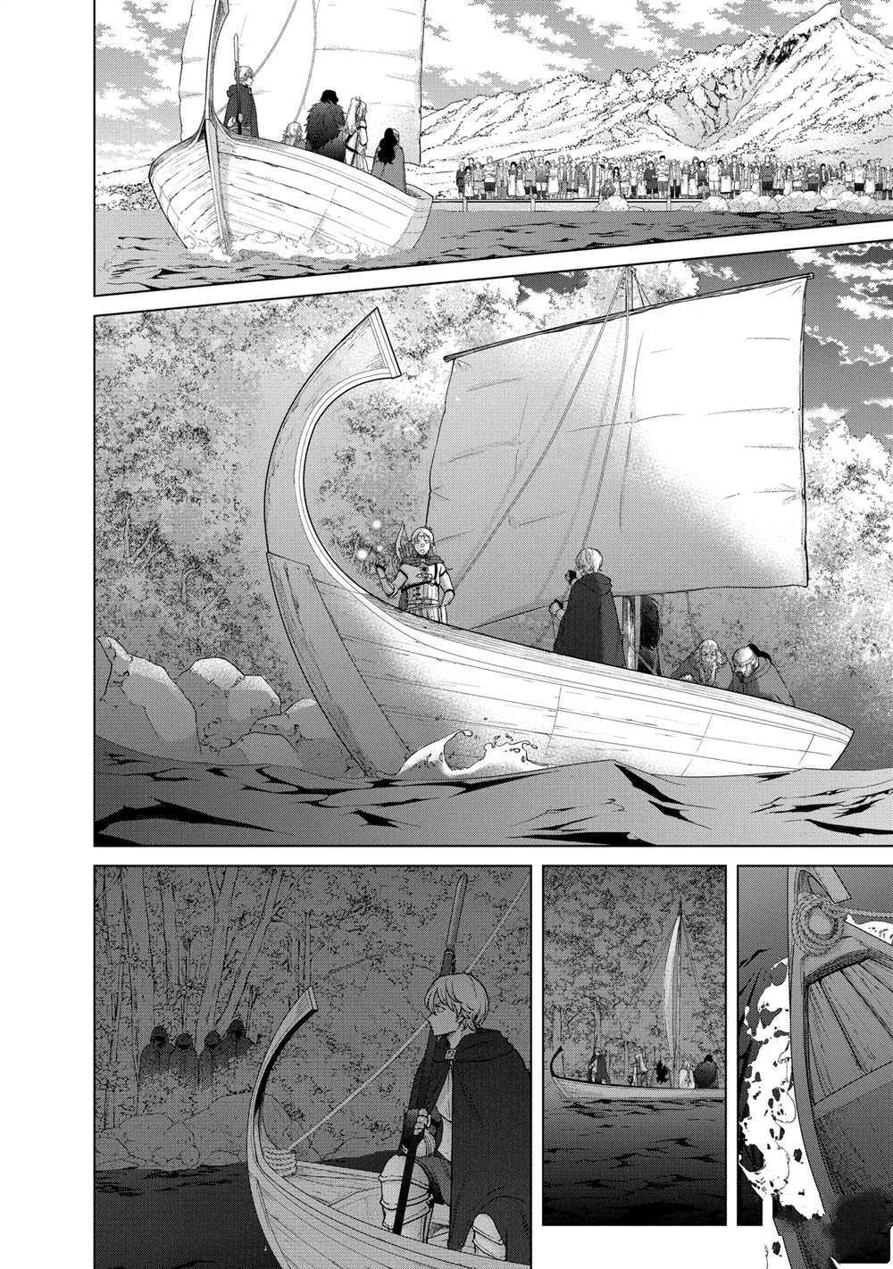 《世界尽头的圣骑士》漫画最新章节第39话 试看版免费下拉式在线观看章节第【33】张图片