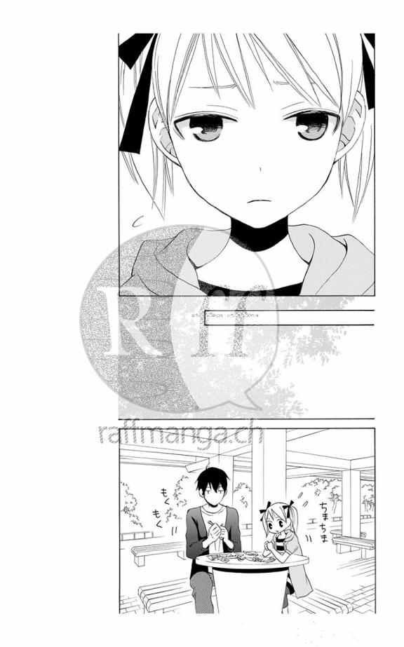 《变成那个她》漫画最新章节续篇10免费下拉式在线观看章节第【19】张图片