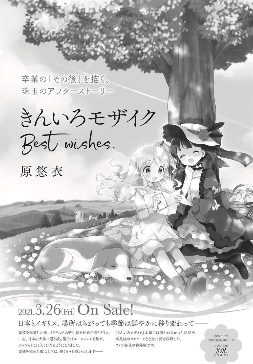 《黄金拼图Best Wishes.》漫画最新章节第11话免费下拉式在线观看章节第【12】张图片