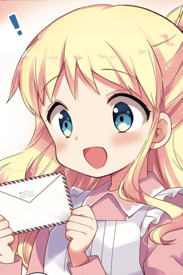 《黄金拼图Best Wishes.》漫画最新章节第1话免费下拉式在线观看章节第【1】张图片