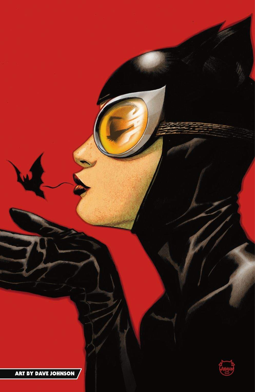 《蝙蝠侠猫女》漫画最新章节特刊免费下拉式在线观看章节第【66】张图片