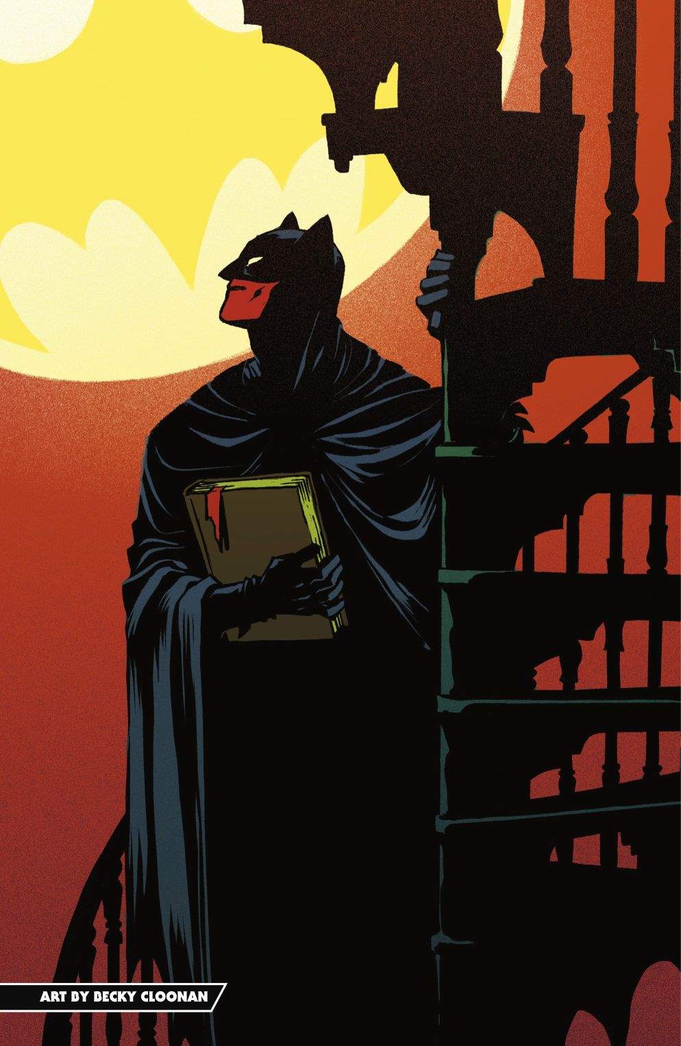 《蝙蝠侠猫女》漫画最新章节特刊免费下拉式在线观看章节第【58】张图片
