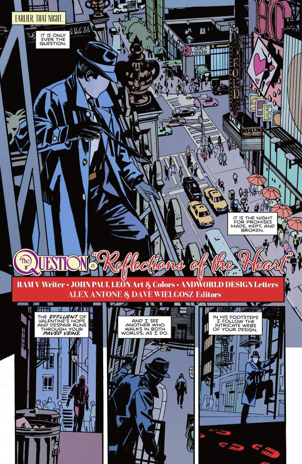 《蝙蝠侠猫女》漫画最新章节特刊免费下拉式在线观看章节第【75】张图片