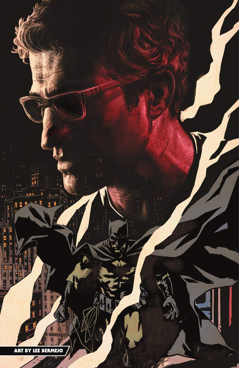 《蝙蝠侠猫女》漫画最新章节特刊免费下拉式在线观看章节第【56】张图片