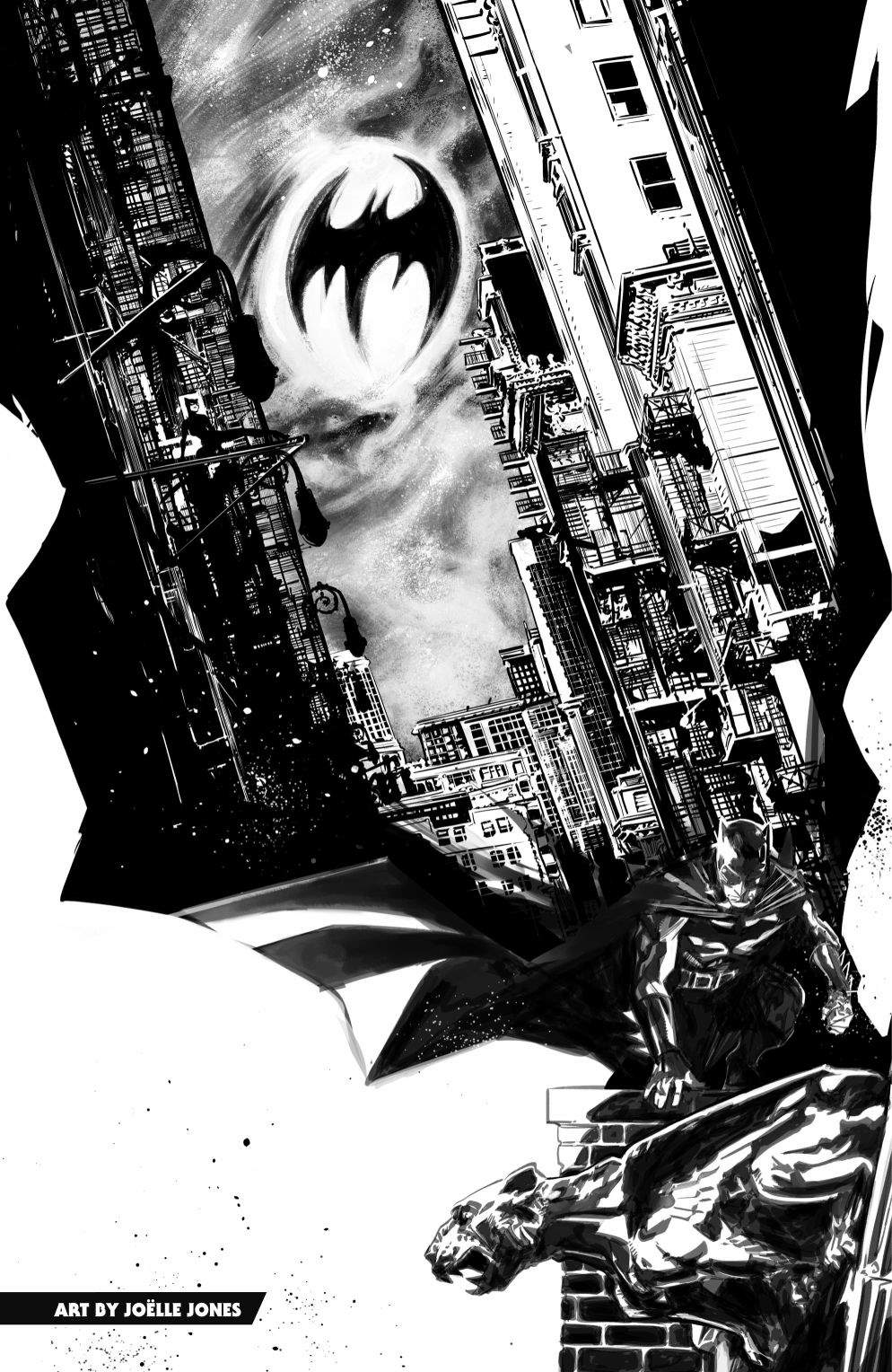 《蝙蝠侠猫女》漫画最新章节特刊免费下拉式在线观看章节第【67】张图片