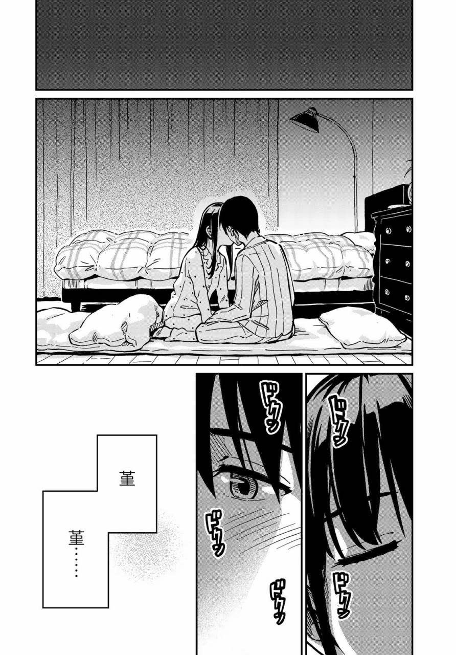 《恋爱多少分》漫画最新章节第2话免费下拉式在线观看章节第【20】张图片