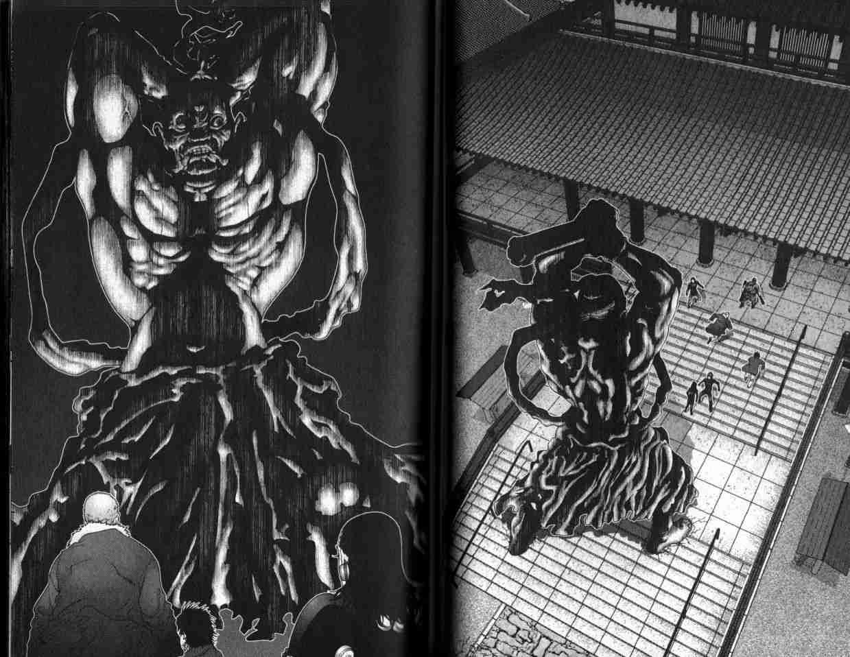 《杀戮都市GANTZ》漫画最新章节第6卷免费下拉式在线观看章节第【49】张图片