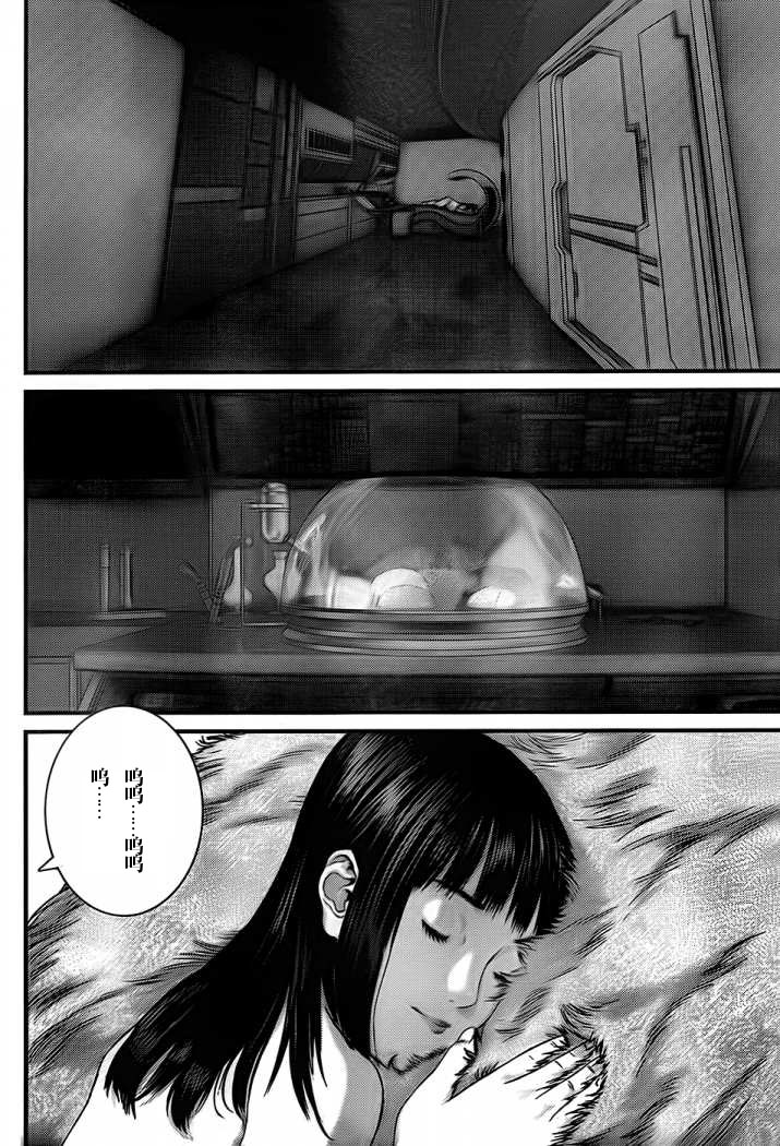 《杀戮都市GANTZ》漫画最新章节第330话免费下拉式在线观看章节第【9】张图片