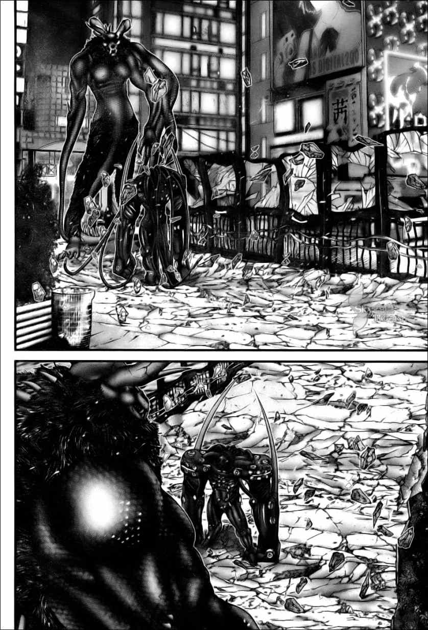 《杀戮都市GANTZ》漫画最新章节第270话免费下拉式在线观看章节第【14】张图片