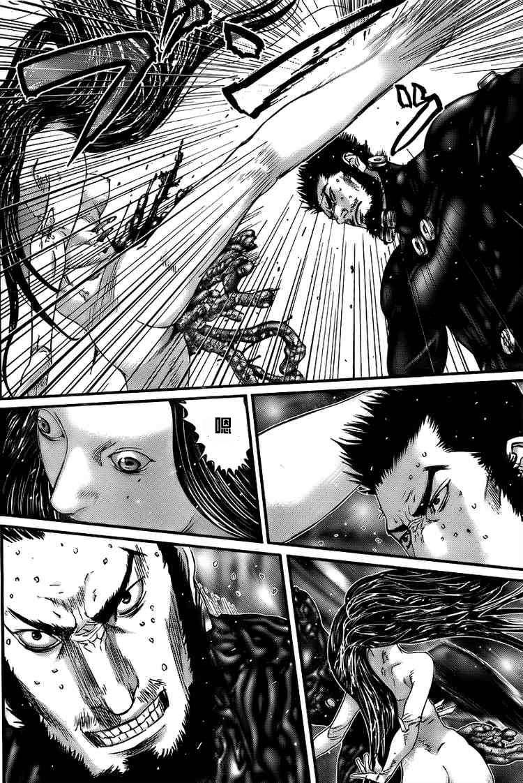 《杀戮都市GANTZ》漫画最新章节第273话免费下拉式在线观看章节第【24】张图片