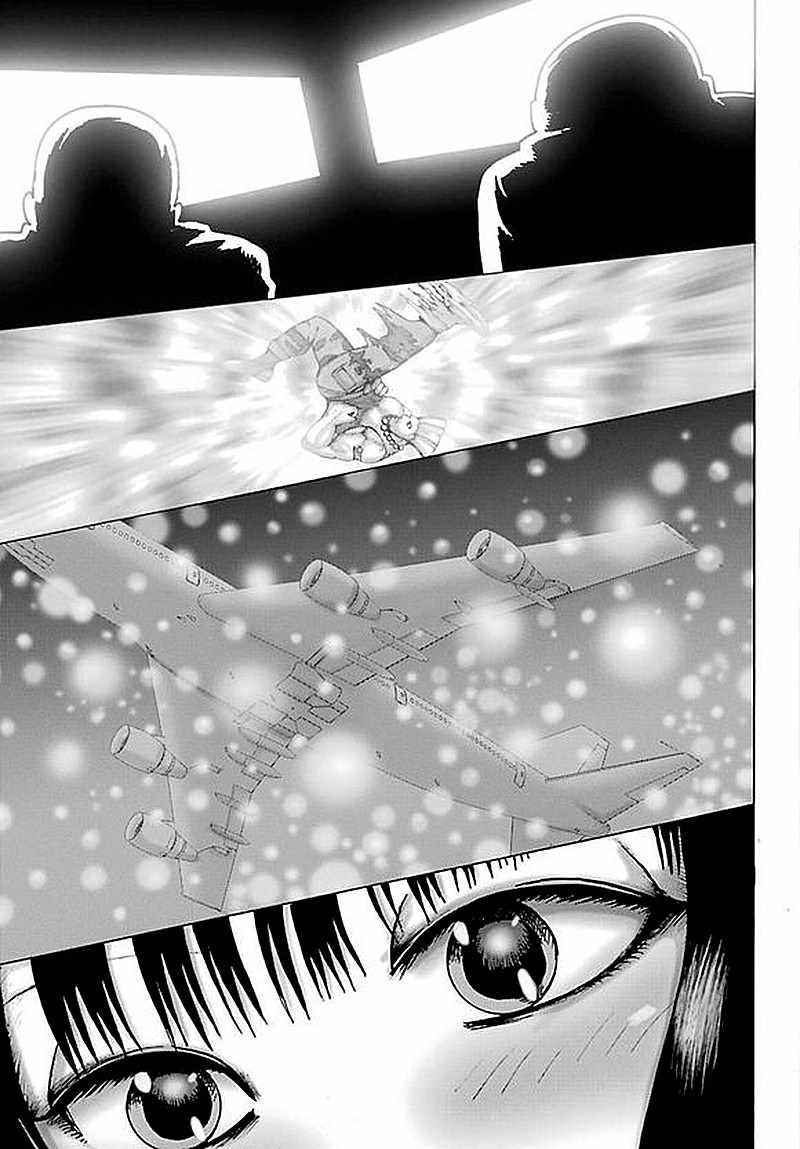 《高分少女》漫画最新章节第63话免费下拉式在线观看章节第【25】张图片