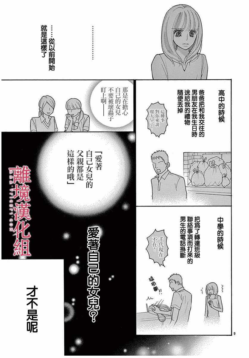 《深夜的奇葩恋爱图鉴》漫画最新章节第45话免费下拉式在线观看章节第【13】张图片