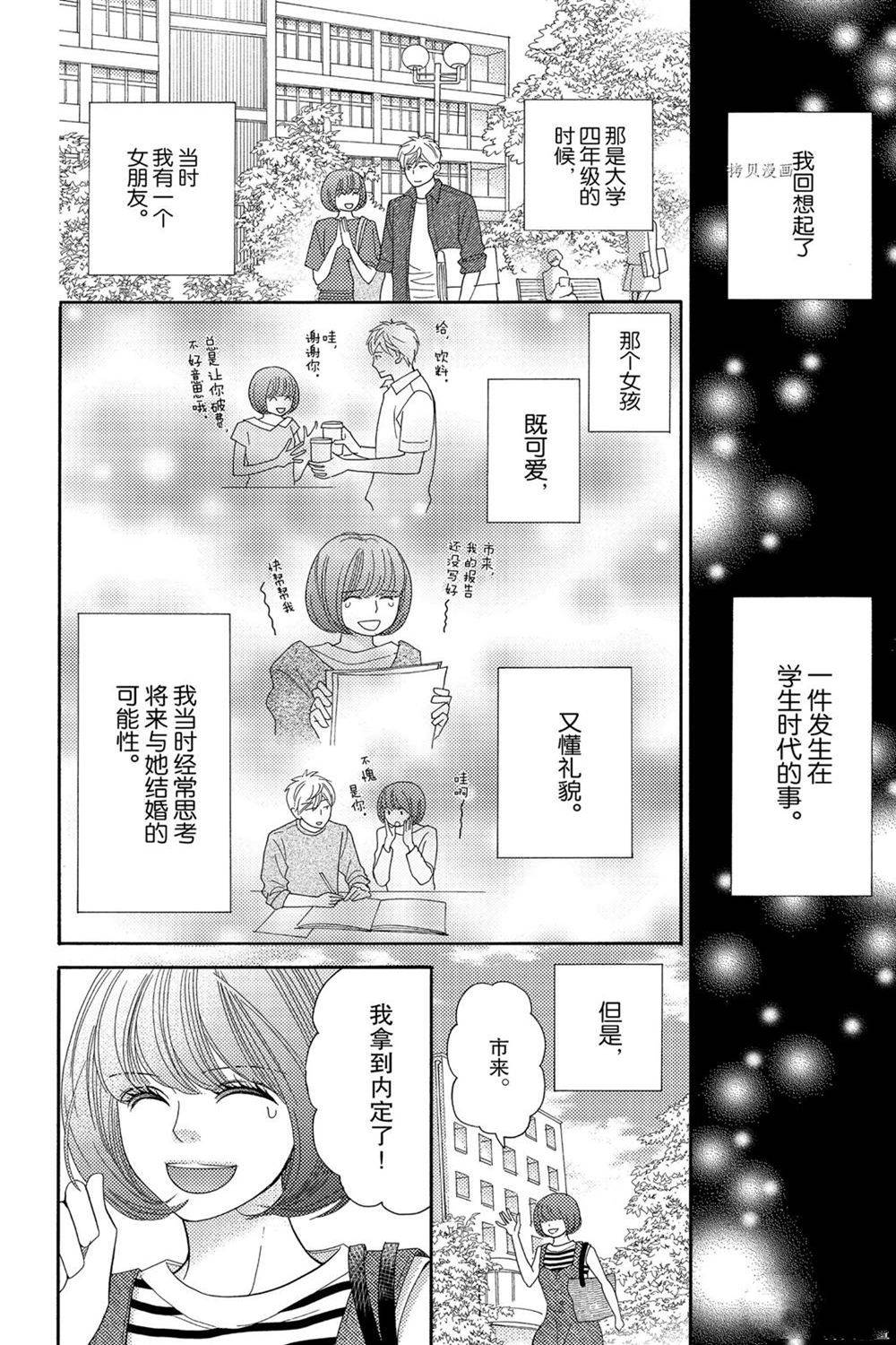 《深夜的奇葩恋爱图鉴》漫画最新章节第83话 试看版免费下拉式在线观看章节第【2】张图片