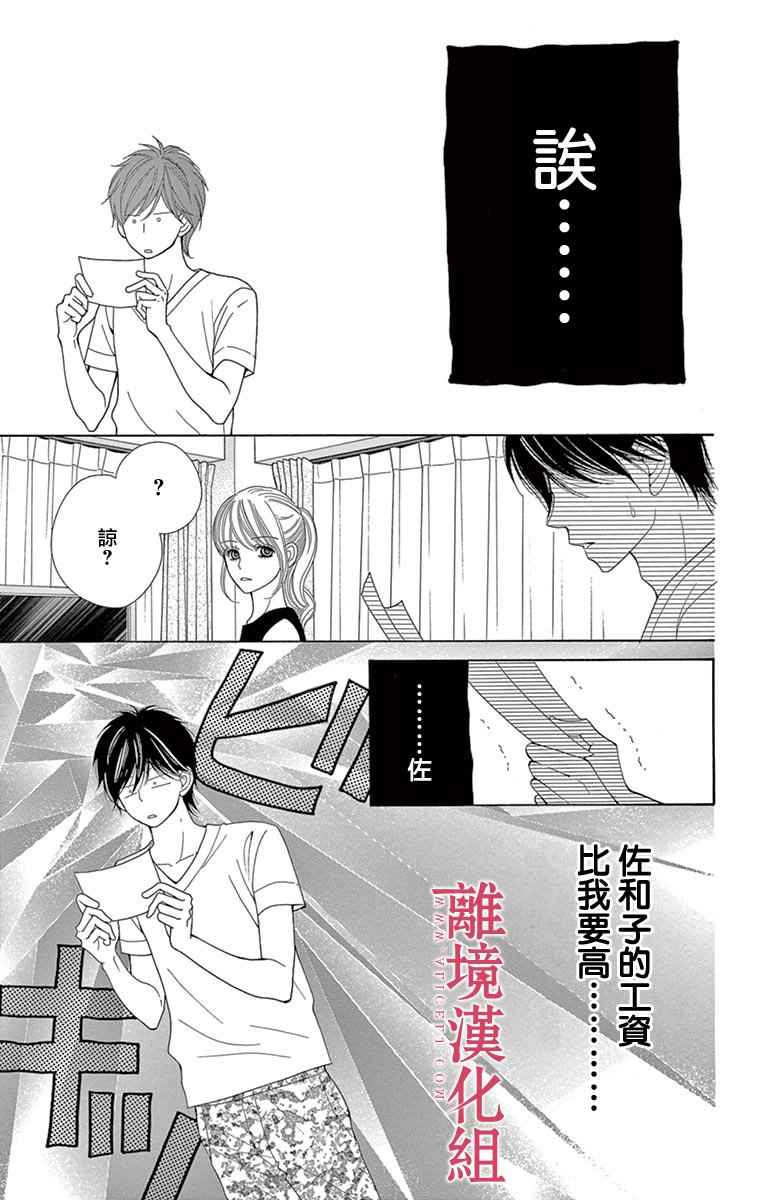 《深夜的奇葩恋爱图鉴》漫画最新章节第22话免费下拉式在线观看章节第【26】张图片