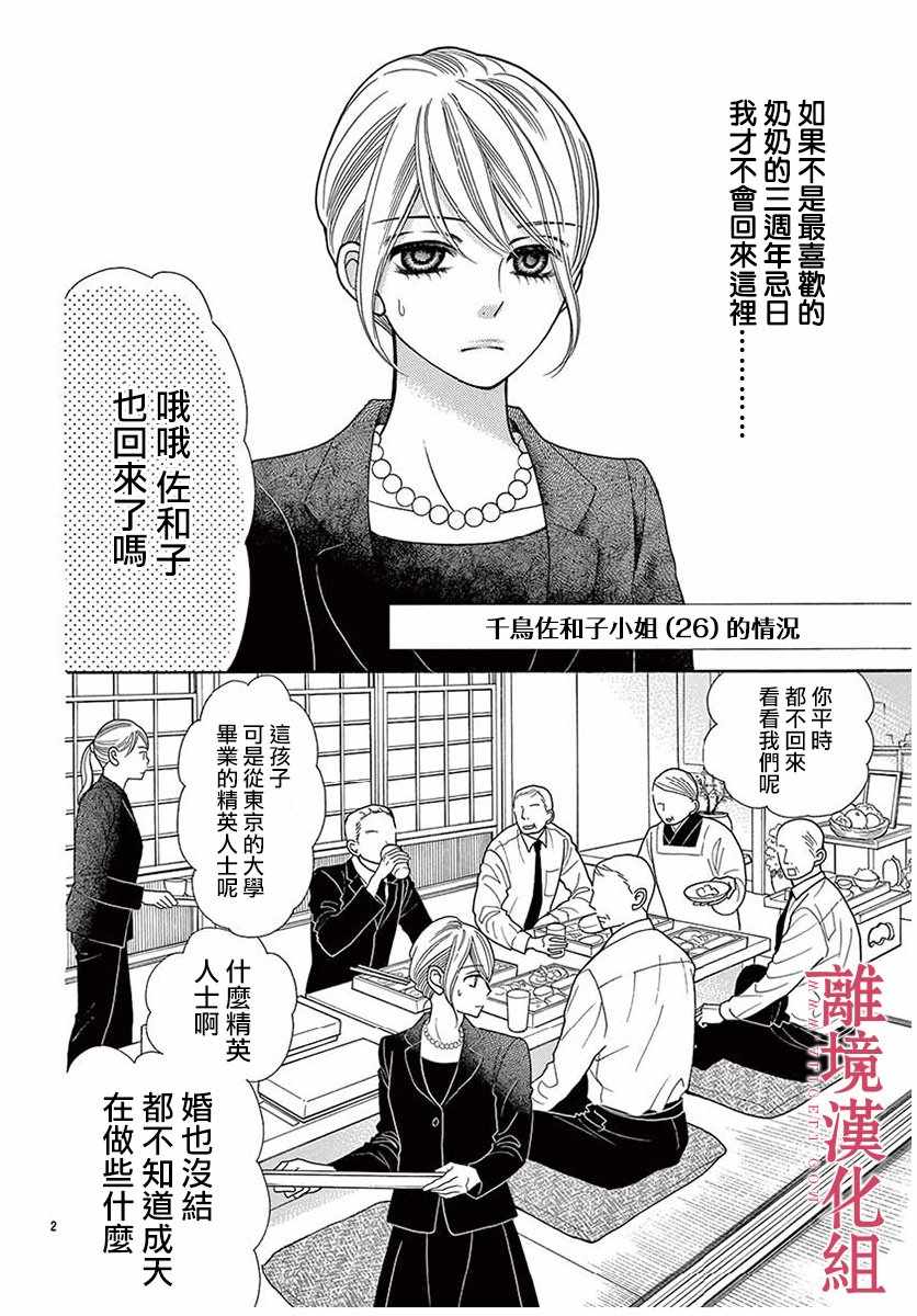 《深夜的奇葩恋爱图鉴》漫画最新章节第29话免费下拉式在线观看章节第【2】张图片