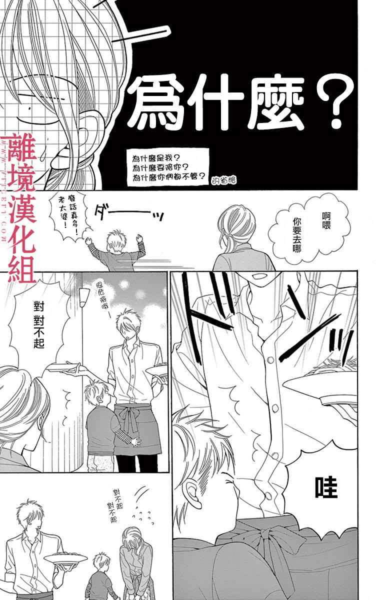 《深夜的奇葩恋爱图鉴》漫画最新章节第24话免费下拉式在线观看章节第【5】张图片