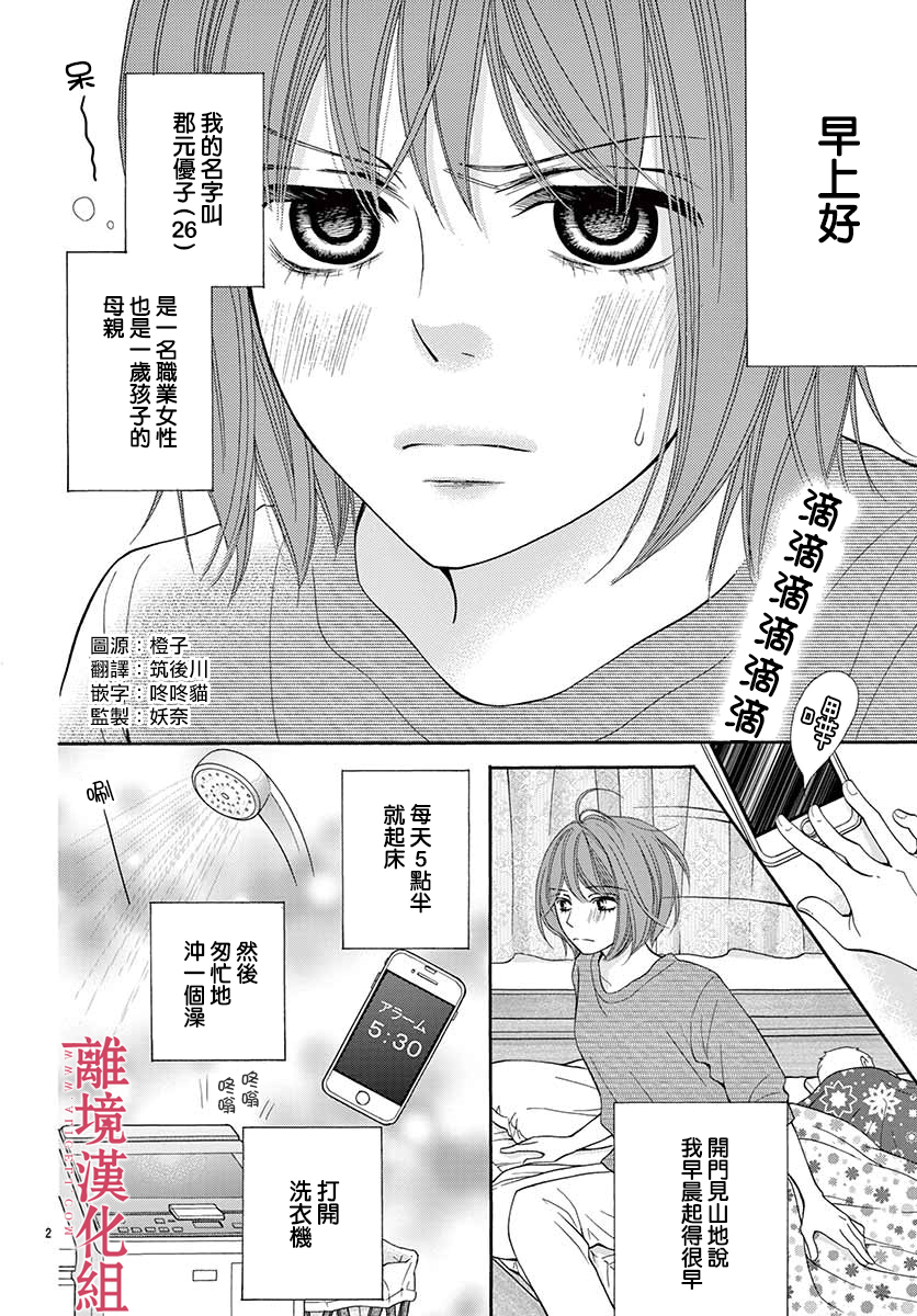 《深夜的奇葩恋爱图鉴》漫画最新章节第51话免费下拉式在线观看章节第【2】张图片