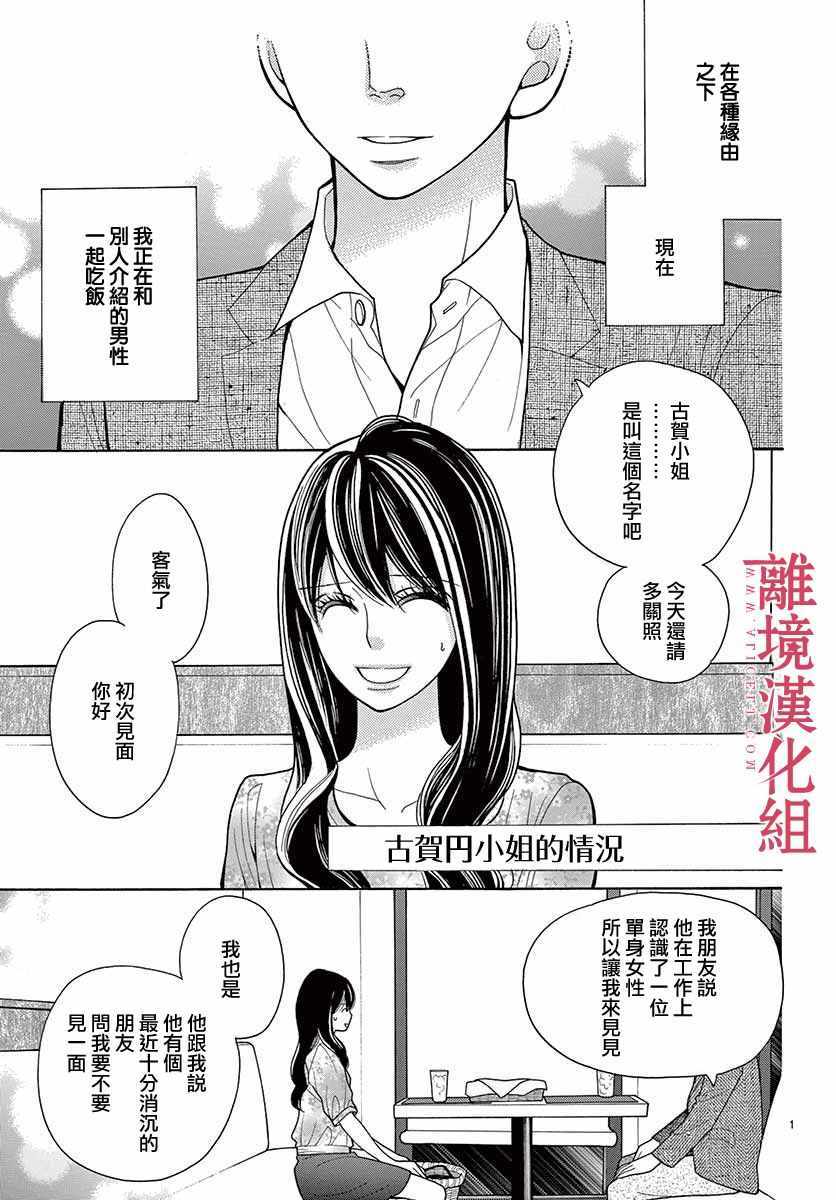 《深夜的奇葩恋爱图鉴》漫画最新章节第40话免费下拉式在线观看章节第【2】张图片