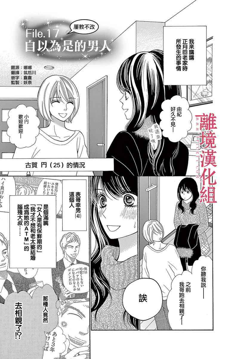 《深夜的奇葩恋爱图鉴》漫画最新章节第25话免费下拉式在线观看章节第【1】张图片