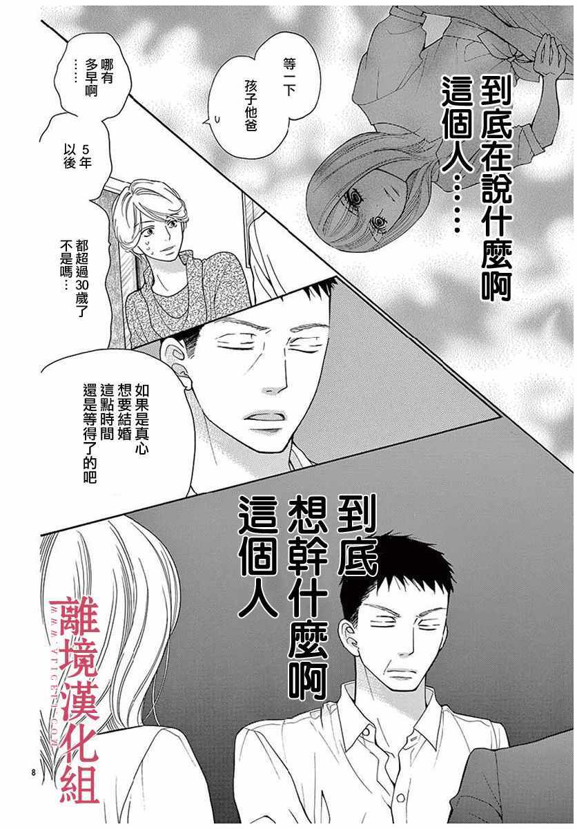 《深夜的奇葩恋爱图鉴》漫画最新章节第45话免费下拉式在线观看章节第【12】张图片