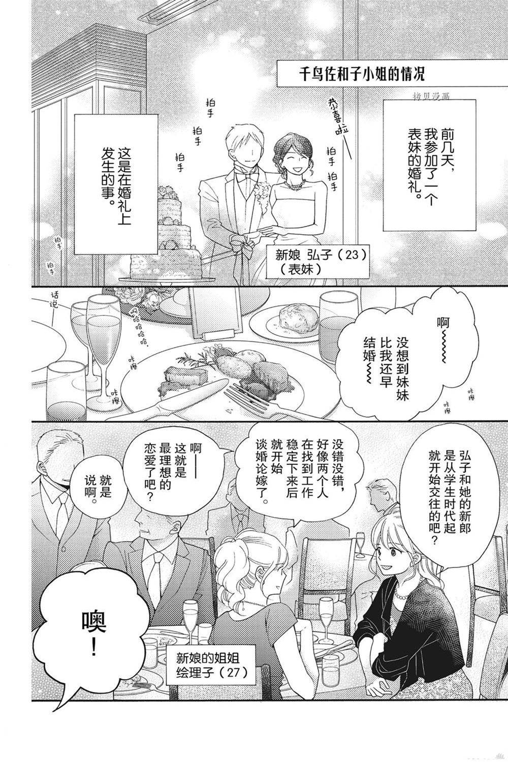 《深夜的奇葩恋爱图鉴》漫画最新章节第75话 试看版免费下拉式在线观看章节第【8】张图片